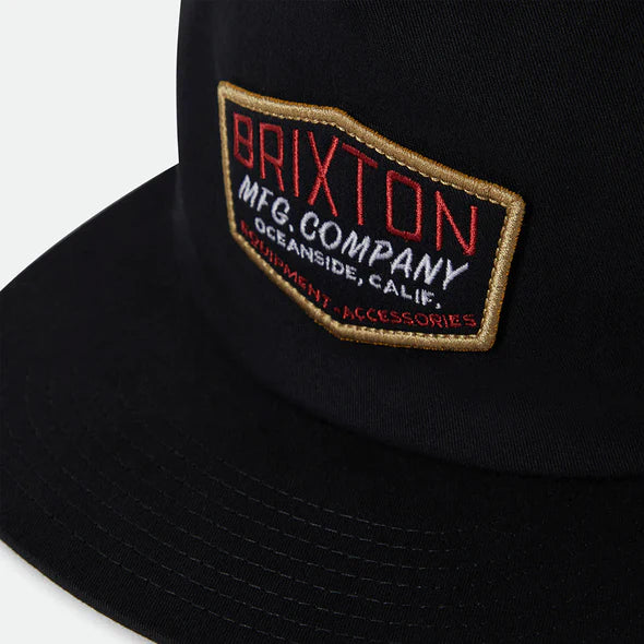 BRIXTON Coleson Snapback