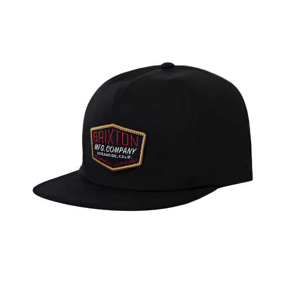 BRIXTON Coleson Snapback