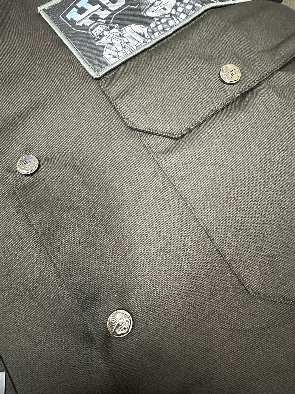 DGA™ Work Shirt Wanna Take You Higher