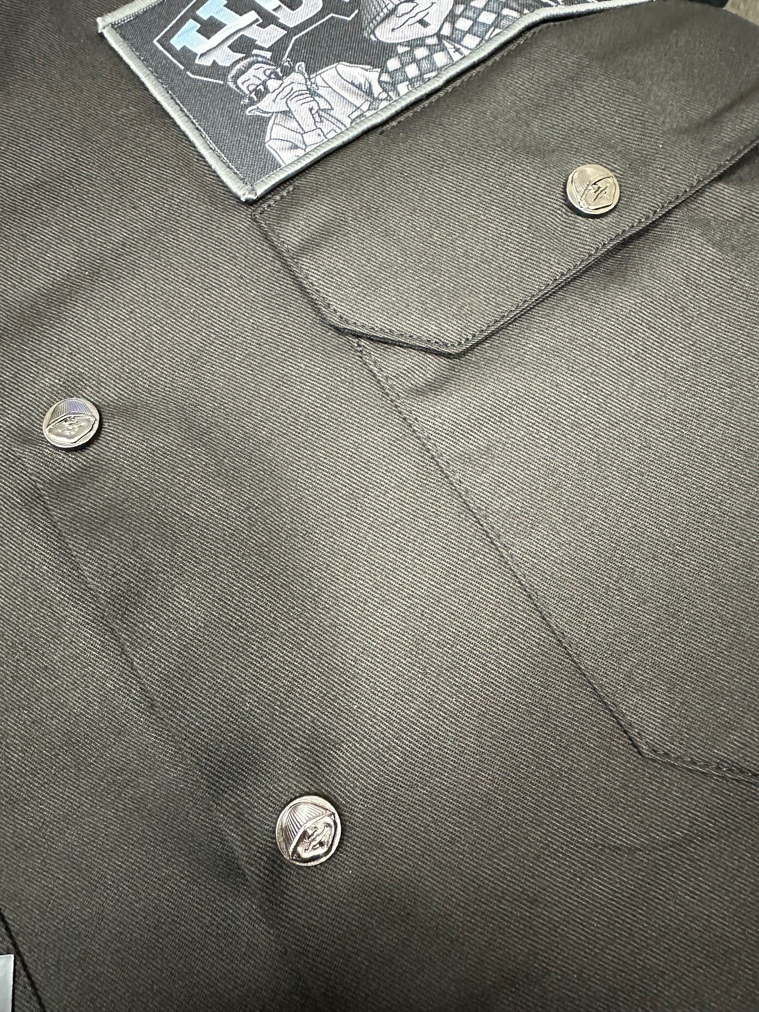 DGA™ Work Shirt Wanna Take You Higher