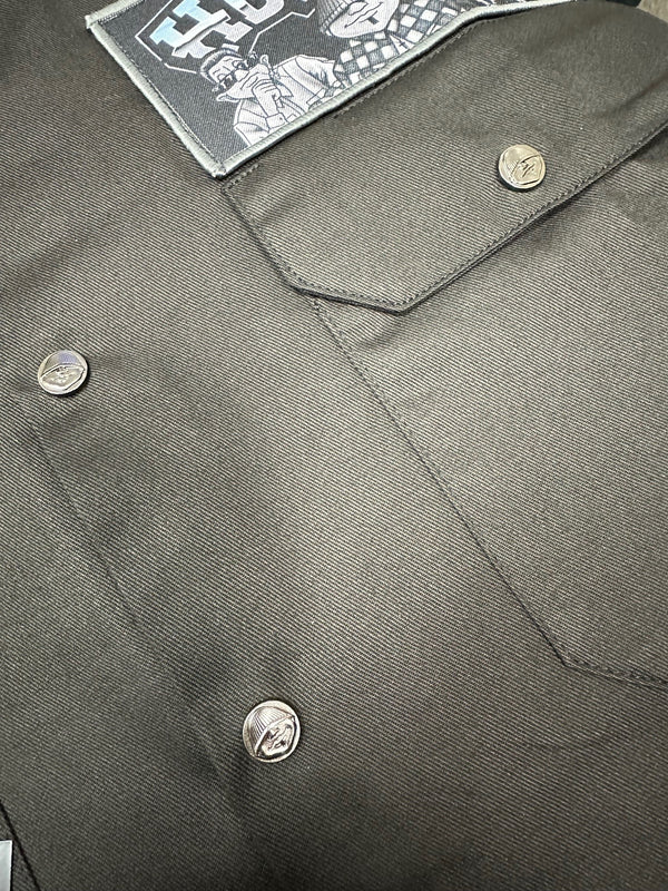 DGA HOMIES™ Work Shirt - JOKAJAMS