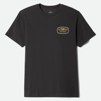 BRIXTON Coors Light Pit Stop Standard T-Shirt