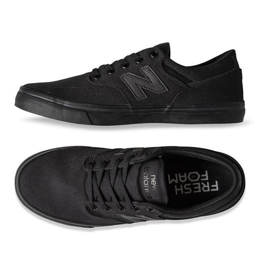 New Balance All Coasts 331 Men's Court Classics Shoes - Black
