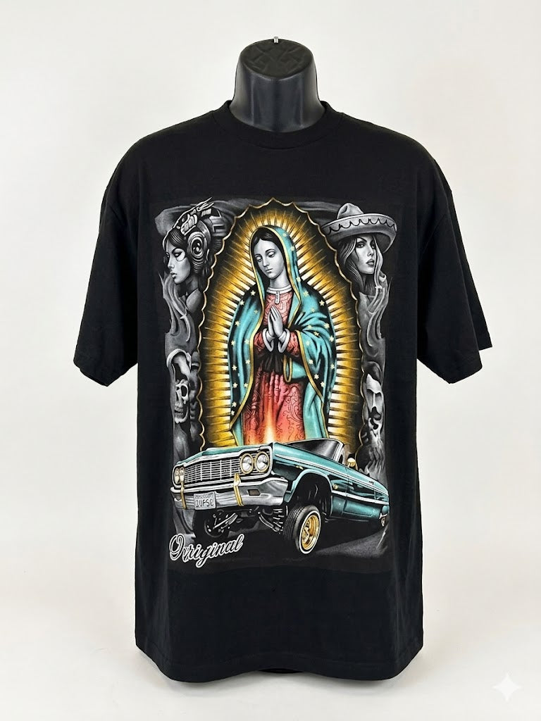 BILLIONAIRE Respect Tee