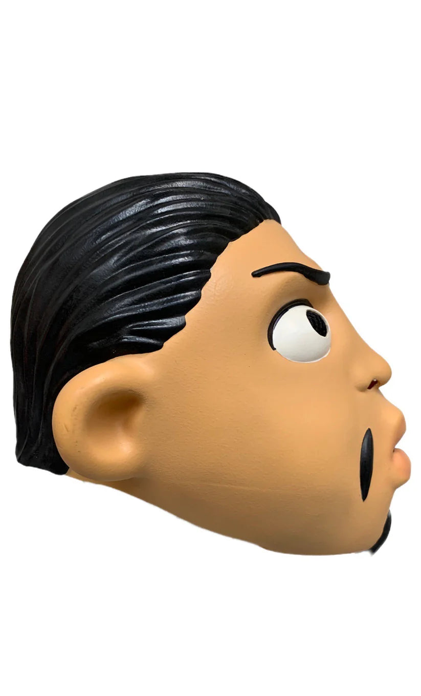 DGA Chango Homies Sculpted Mask