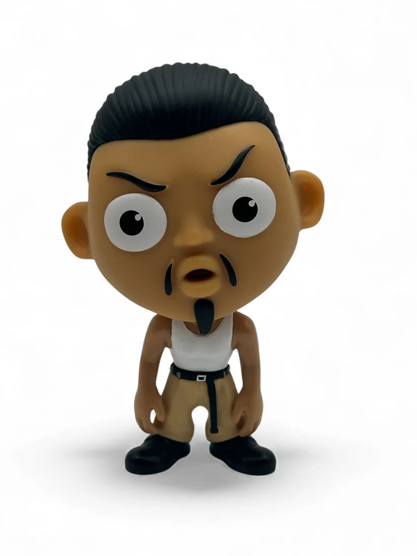 DGA HOMIES™ BIG HEADZ Figure #5 - Chango