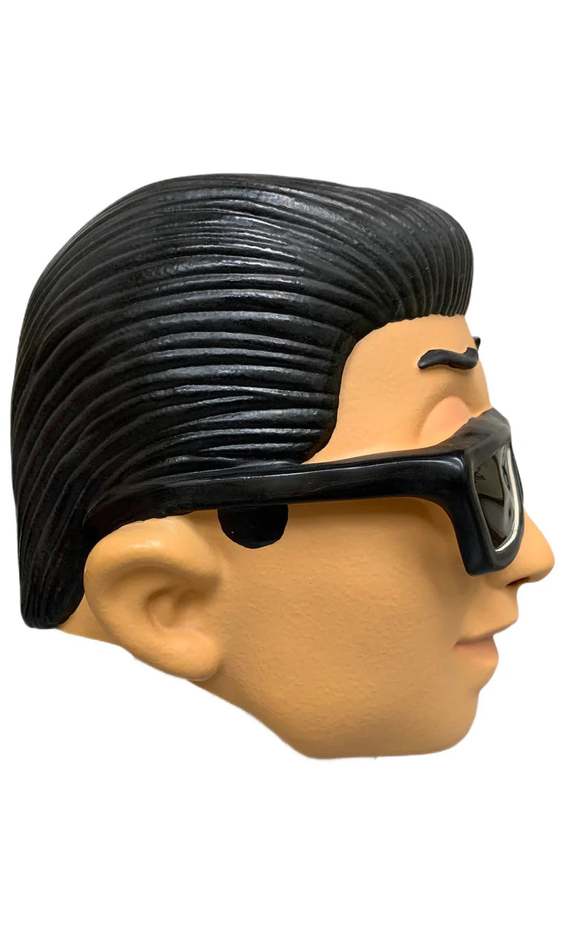 DGA Mr. Clean Homies Sculpted Mask