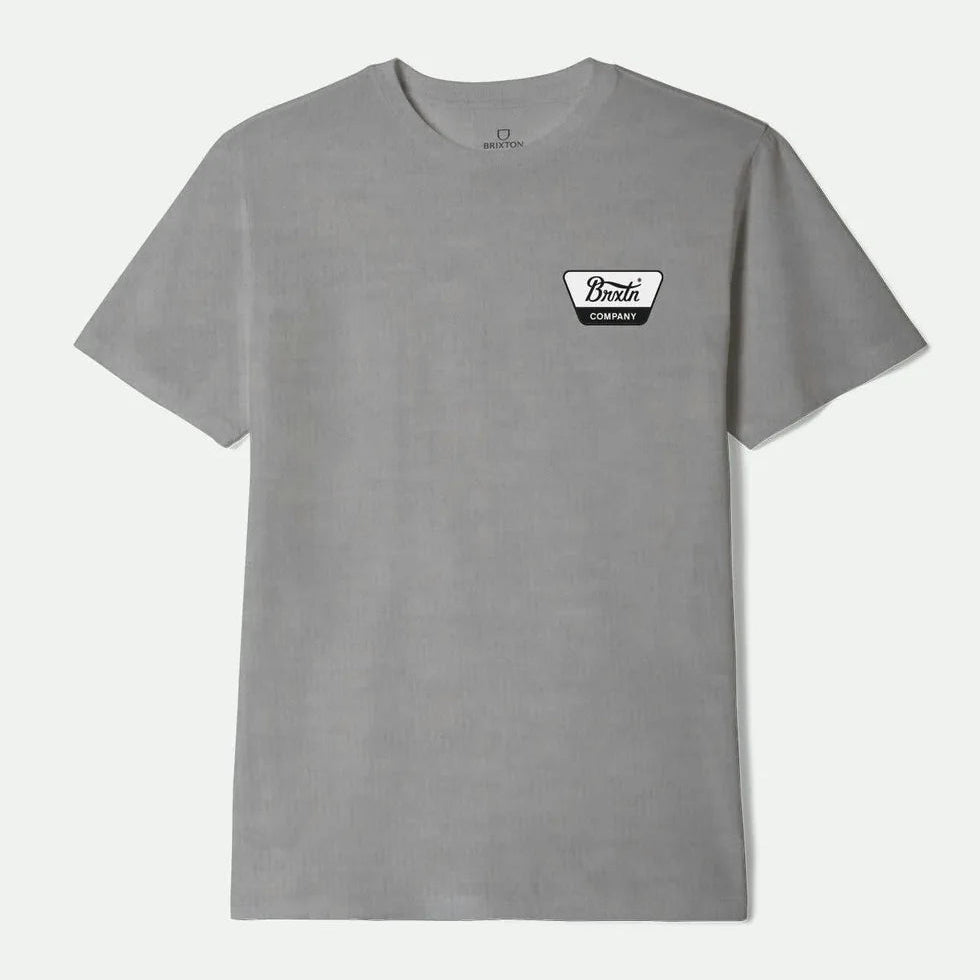 BRIXTON Linwood Standard T-Shirt