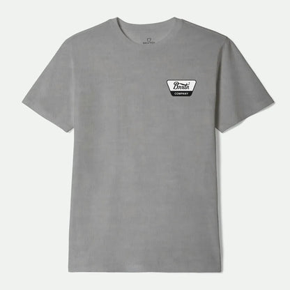BRIXTON Linwood Standard T-Shirt