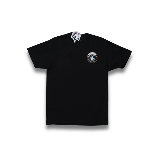 Felix The Cat Copper Circle Graphic Tee