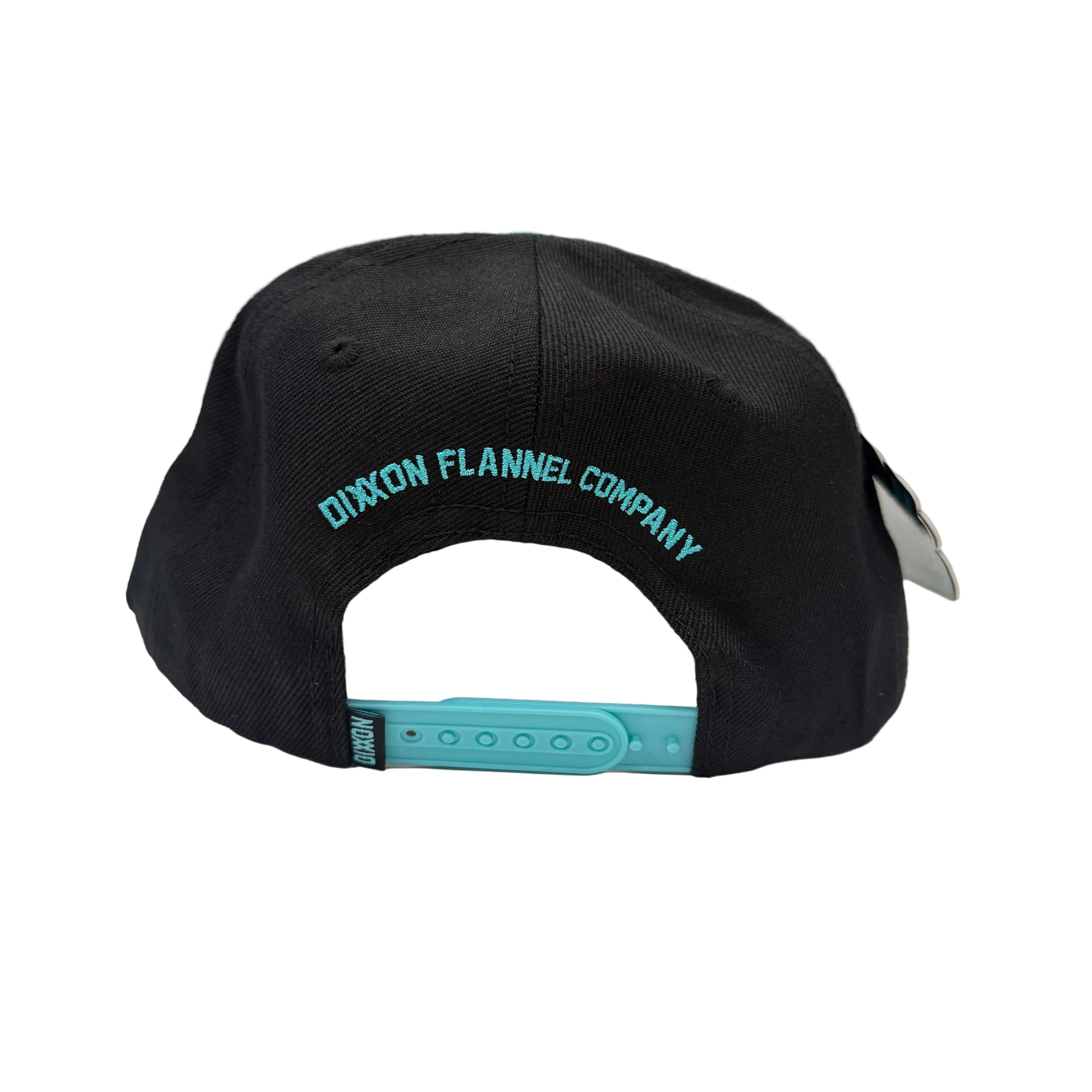 DIXXON HAT Past Time Snapback