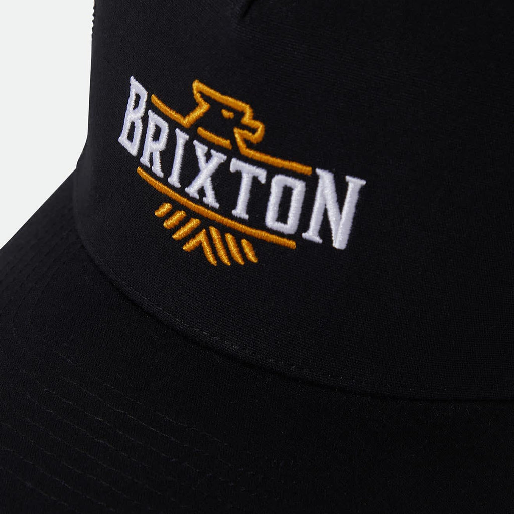BRIXTON Skywind Netplus Trucker Hat