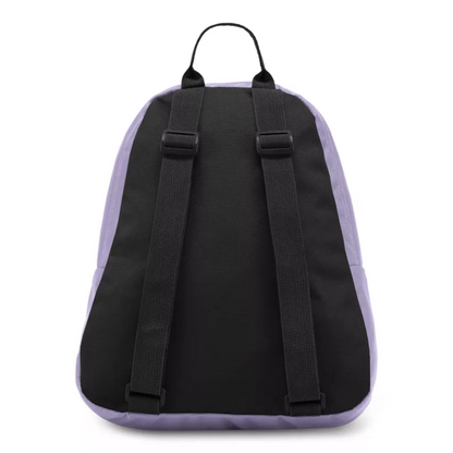 Purple dawn jansport backpack on sale