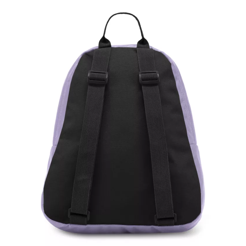 Jansport black mini backpack on sale