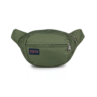 JanSport Fifth Avenue Waist Fanny Pack - Cargo Green