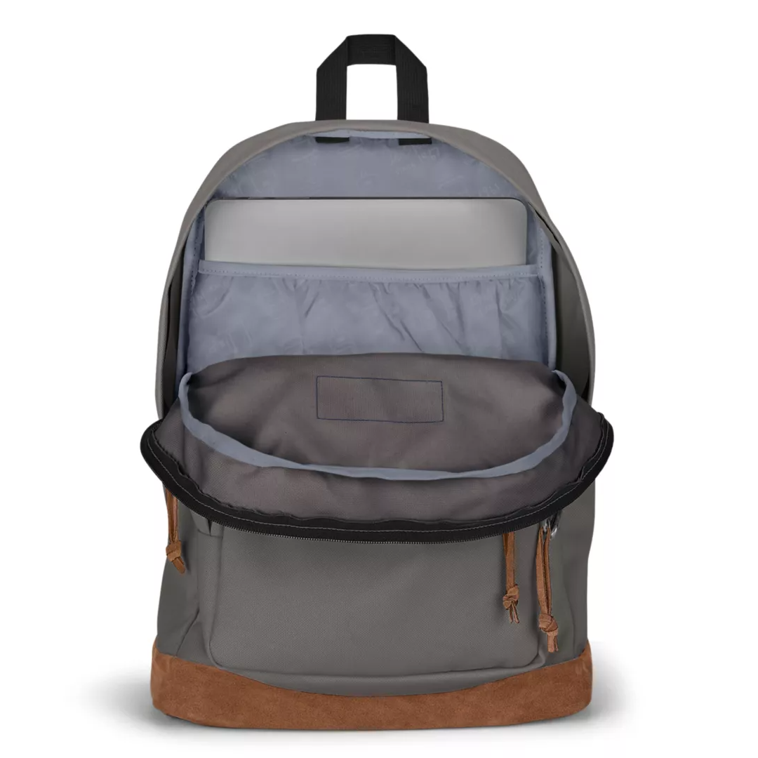 JANSPORT Right Pack Backpack - Graphite Grey