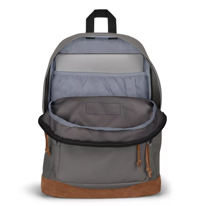 JANSPORT Right Pack Backpack - Graphite Grey