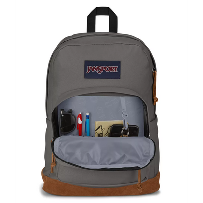 JANSPORT Right Pack Backpack - Graphite Grey