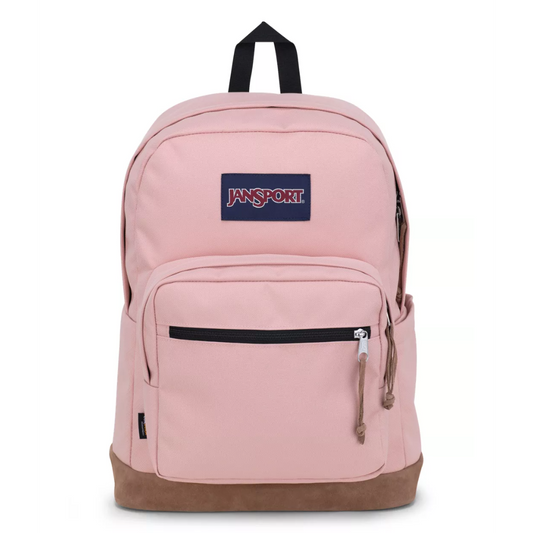 JANSPORT Right Pack Backpack - Misty Rose