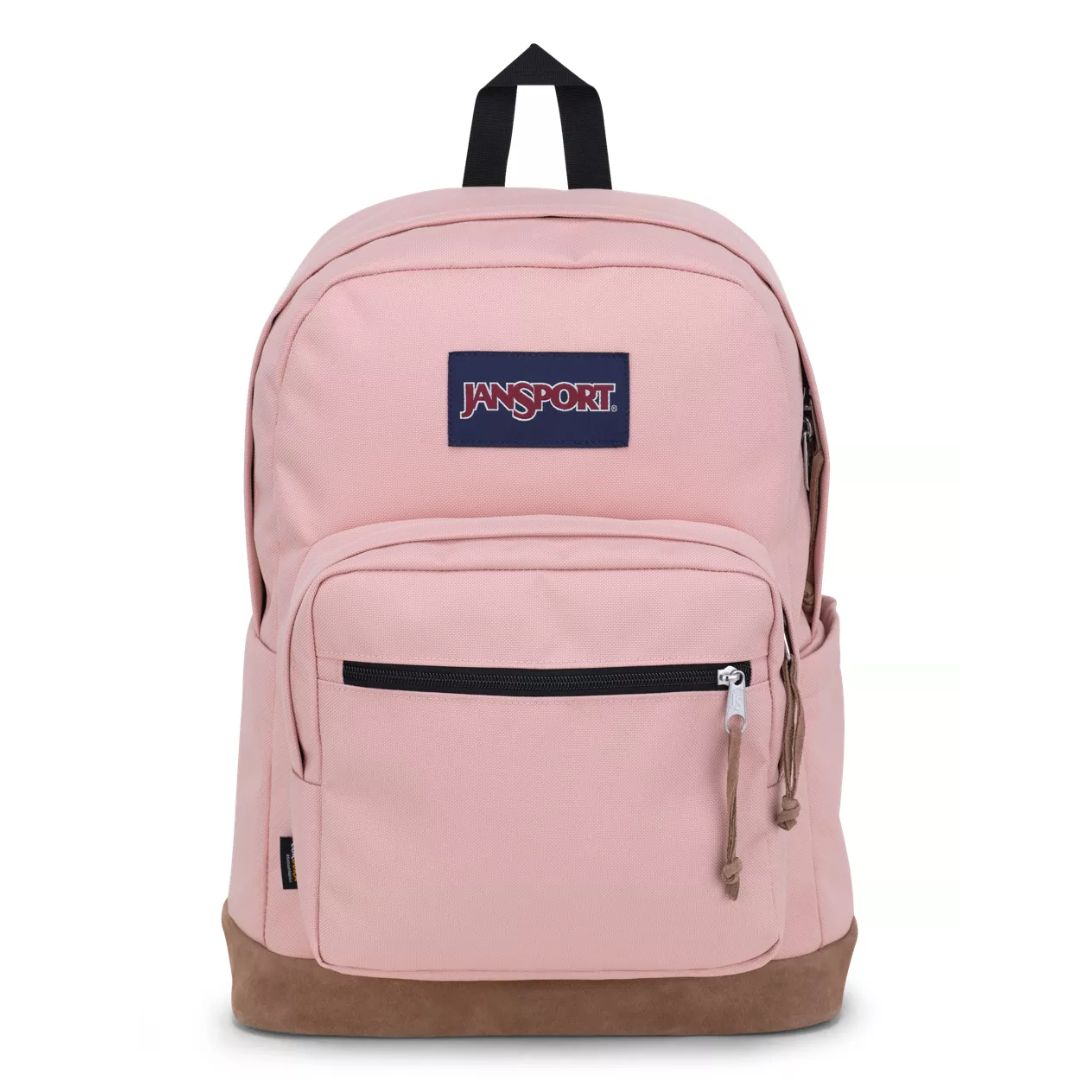 JANSPORT Right Pack Backpack - Misty Rose