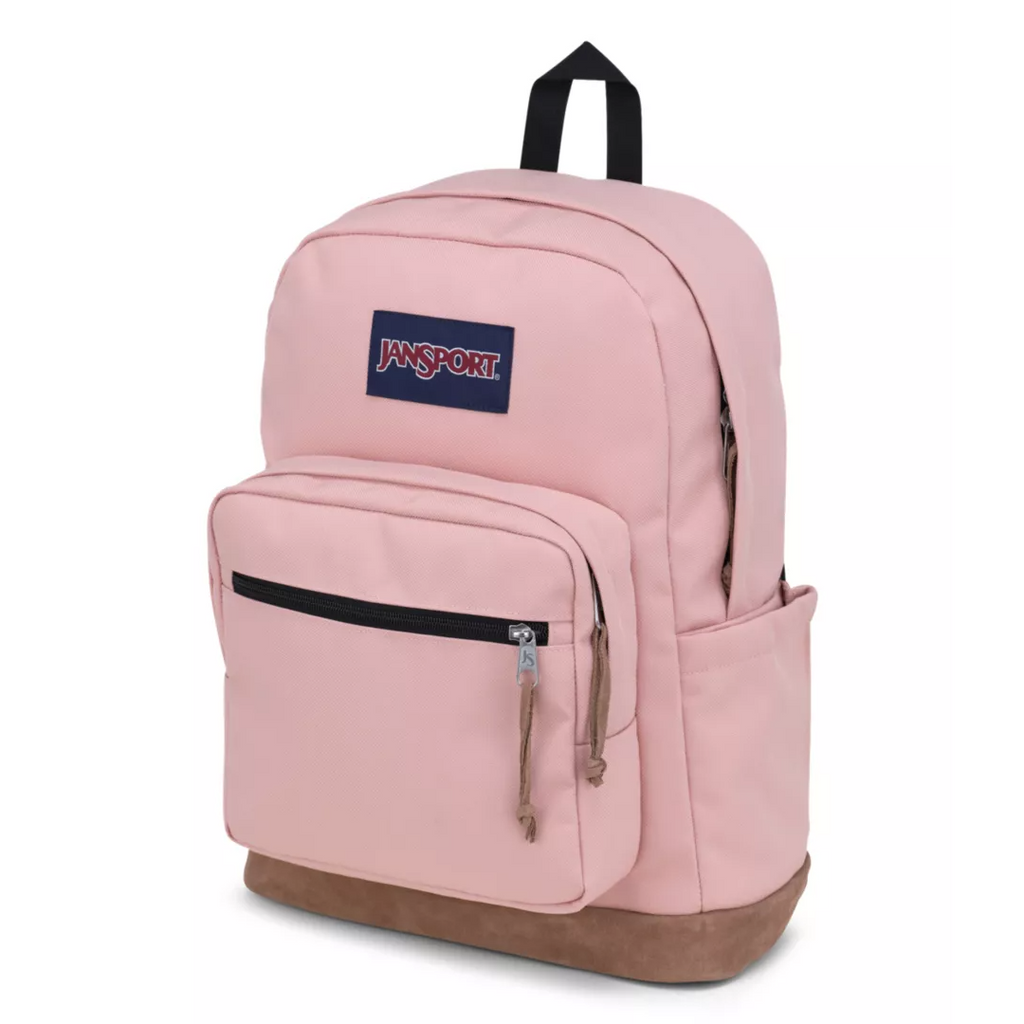 JANSPORT Right Pack Backpack - Misty Rose