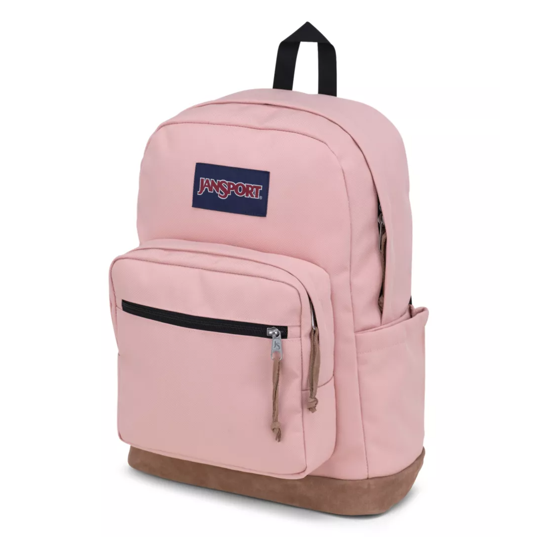 JANSPORT Right Pack Backpack - Misty Rose