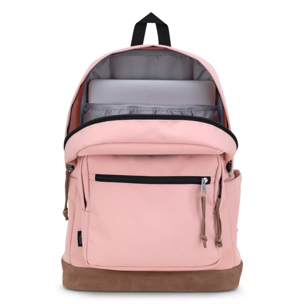 JANSPORT Right Pack Backpack - Misty Rose