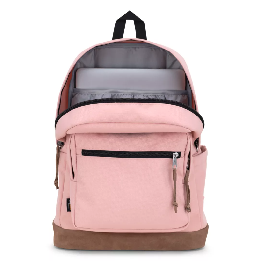 JANSPORT Right Pack Backpack - Misty Rose