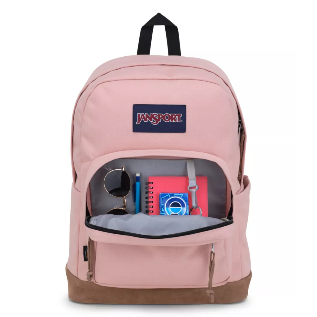 JANSPORT Right Pack Backpack - Misty Rose