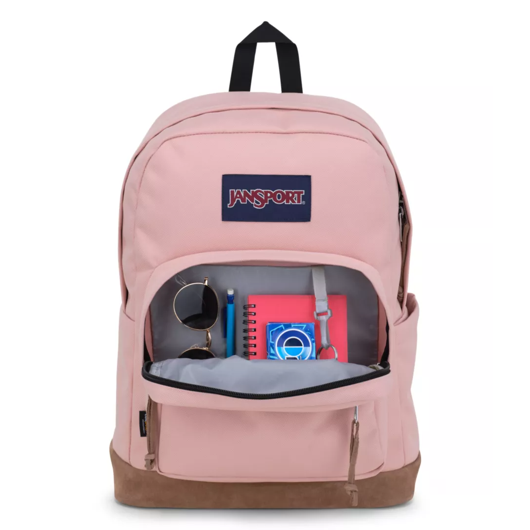 JANSPORT Right Pack Backpack - Misty Rose