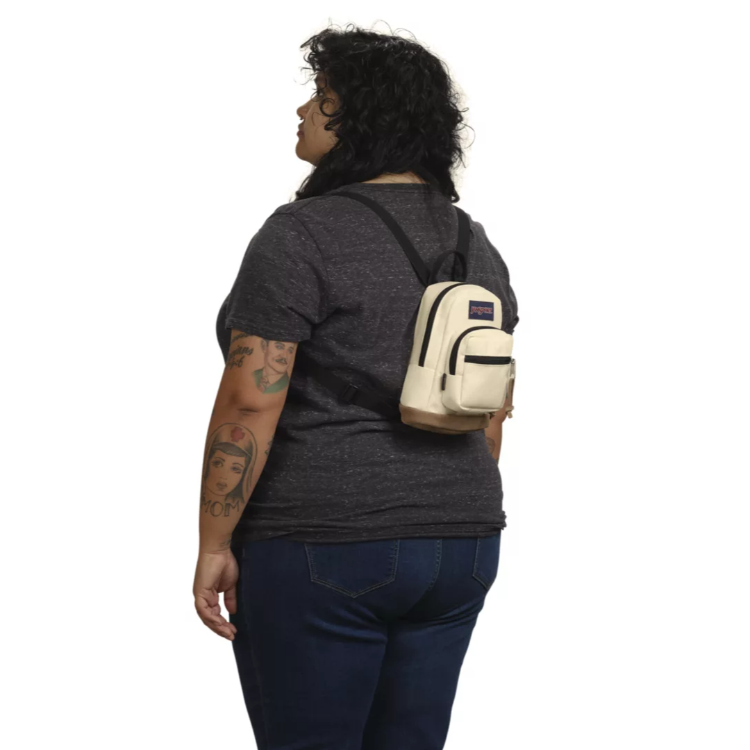 coconut jansport right pack JanSport Right Pack Mini