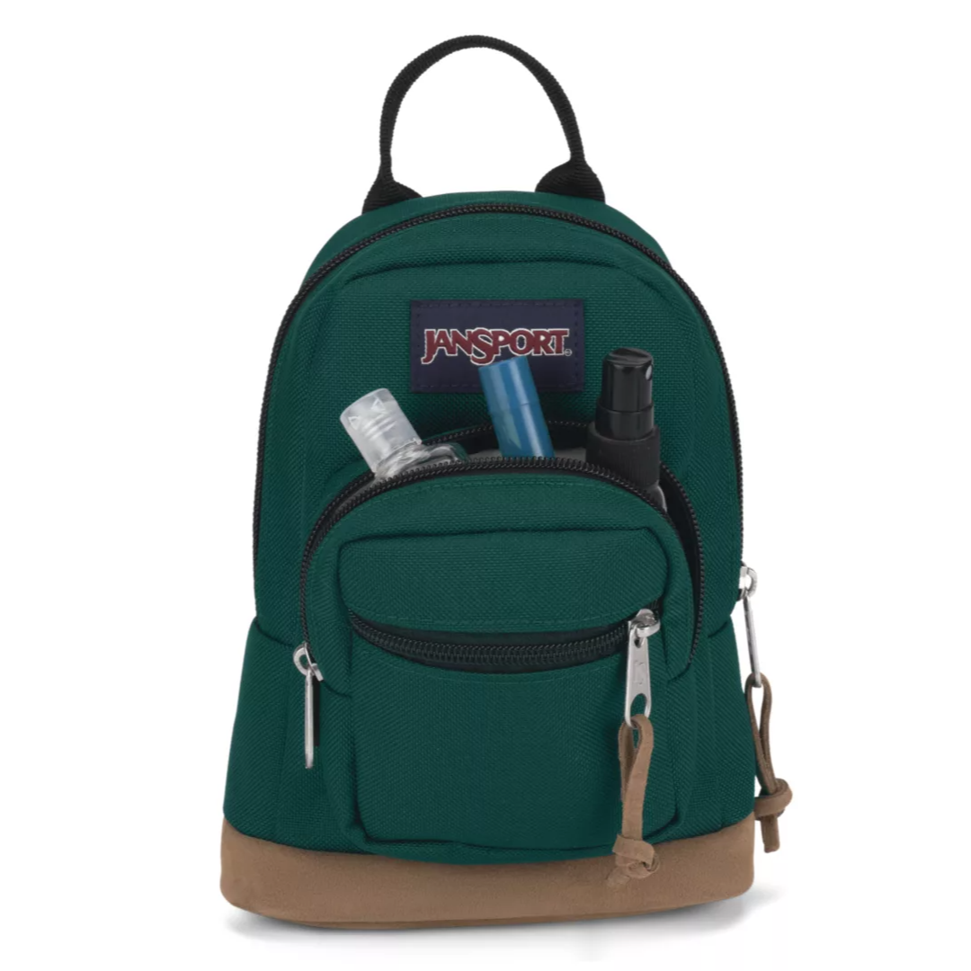 JanSport Right Pack Mini - Deep Juniper