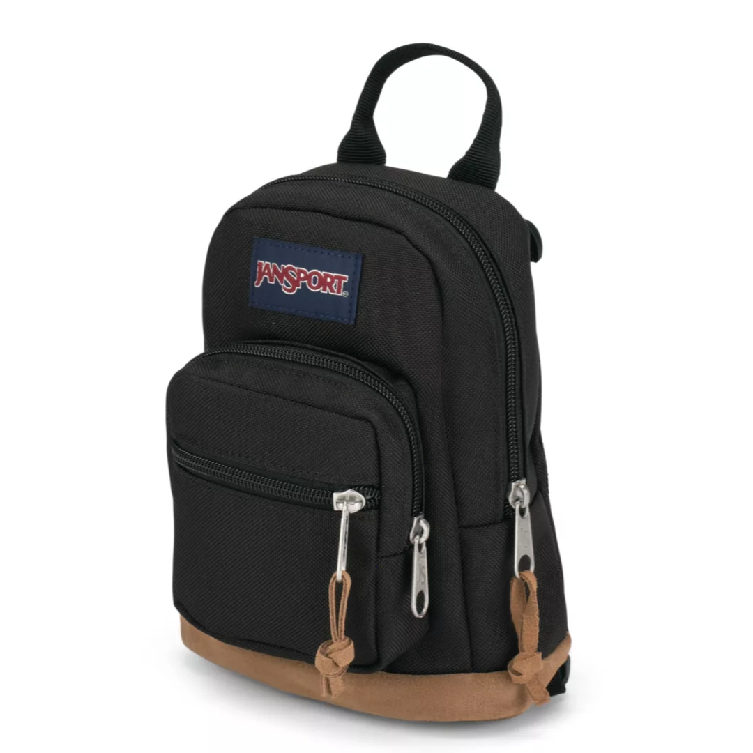 JanSport Right Pack Mini - Black