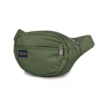 JanSport Fifth Avenue Waist Fanny Pack - Cargo Green