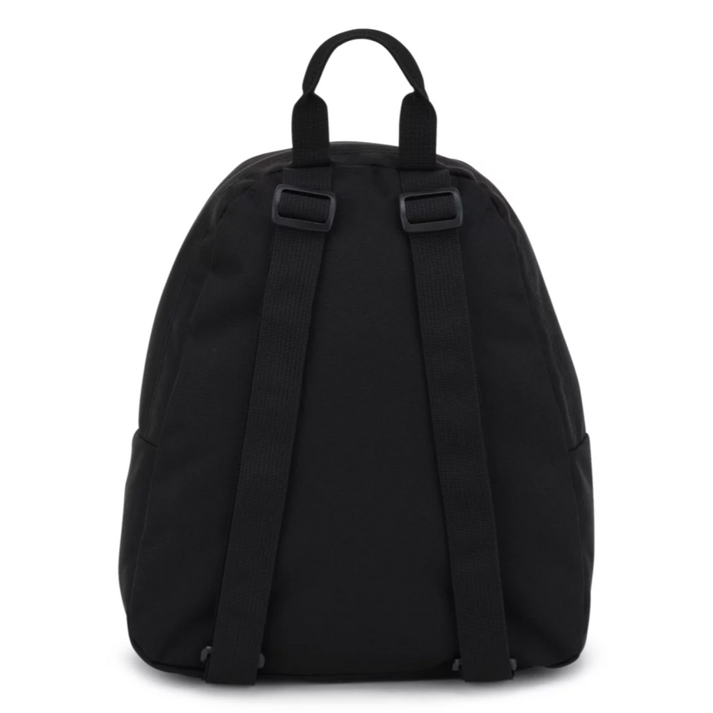 JanSport Half Pint Mini Backpack - Black