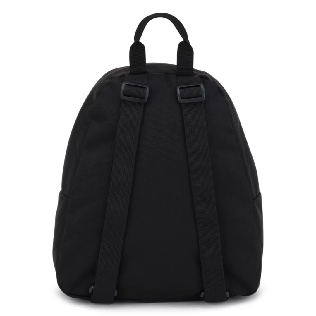JanSport Half Pint Mini Backpack - Black