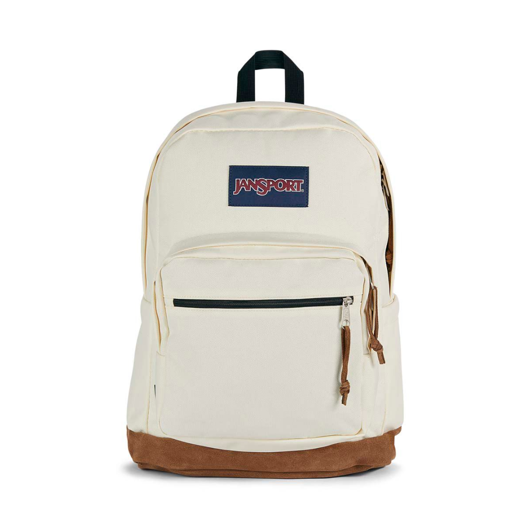 JANSPORT Right Pack Backpack - Coconut