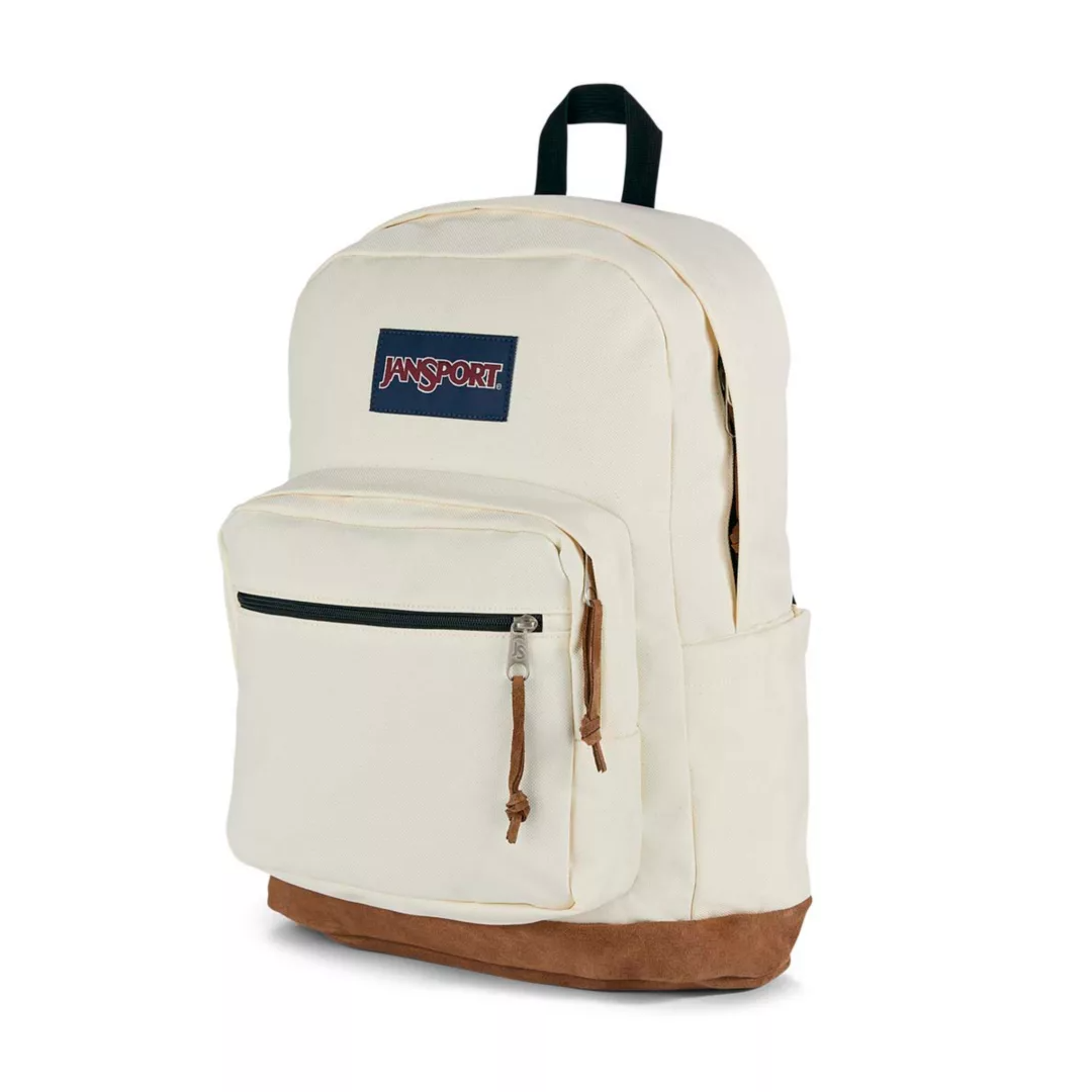 JANSPORT Right Pack Backpack - Coconut