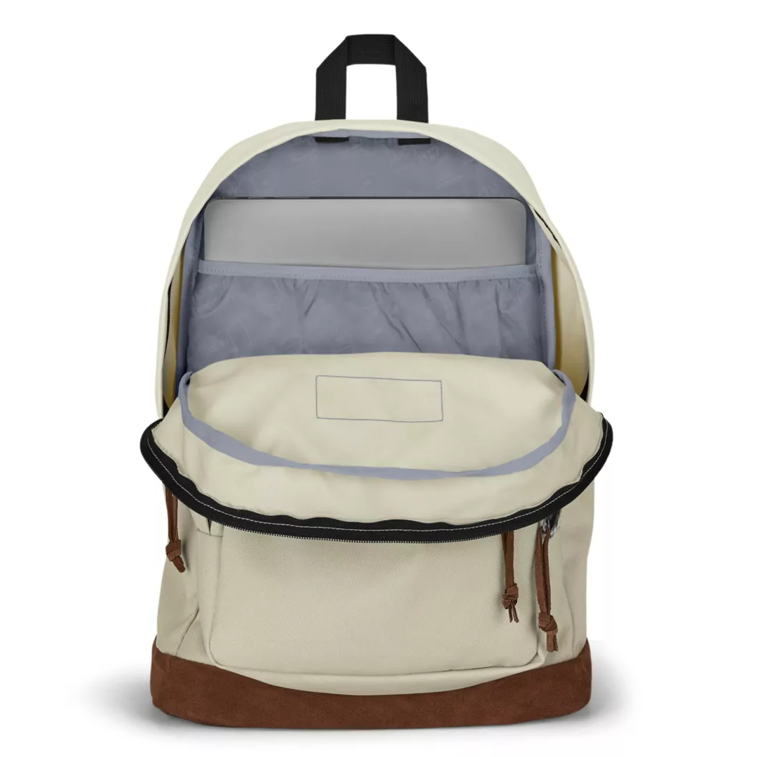 JANSPORT Right Pack Backpack - Coconut