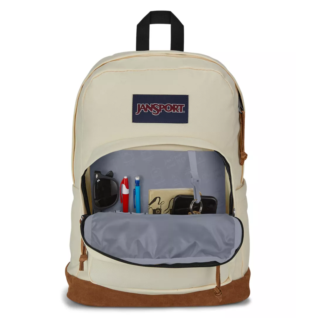 JANSPORT Right Pack Backpack - Coconut