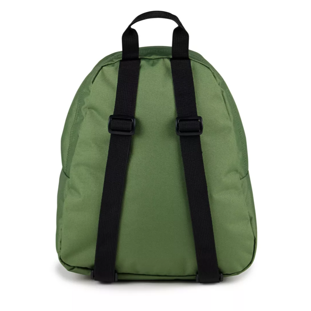 JanSport Half Pint Mini Backpack - Cargo Green