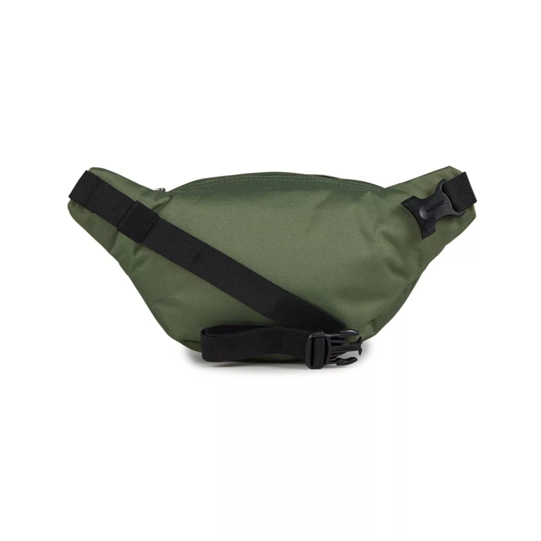 JanSport Fifth Avenue Waist Fanny Pack - Cargo Green