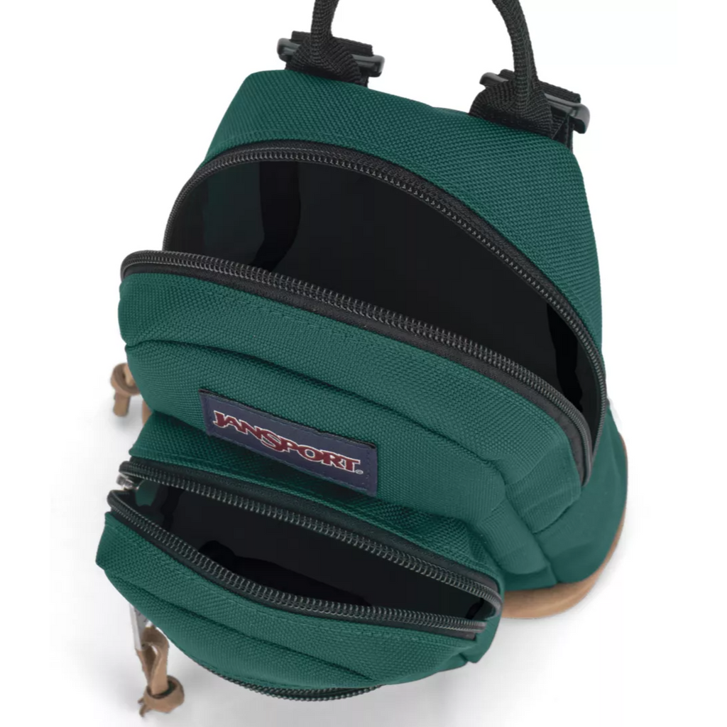 JanSport Right Pack Mini - Deep Juniper
