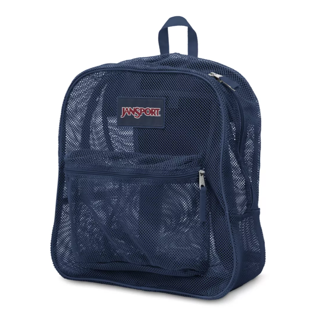 backpacks mesh jansports JanSport Mesh Pack Backpack