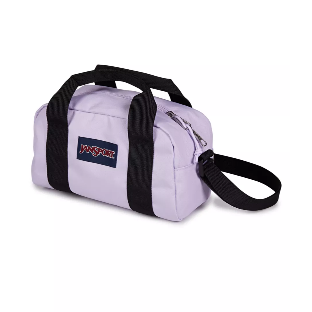 JANSPORT Weekender Mini Duffle JANSPORT Weekender Mini Duffle