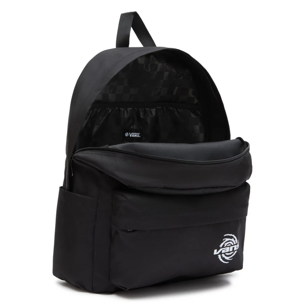 VANS Old Skool Backpack - Black