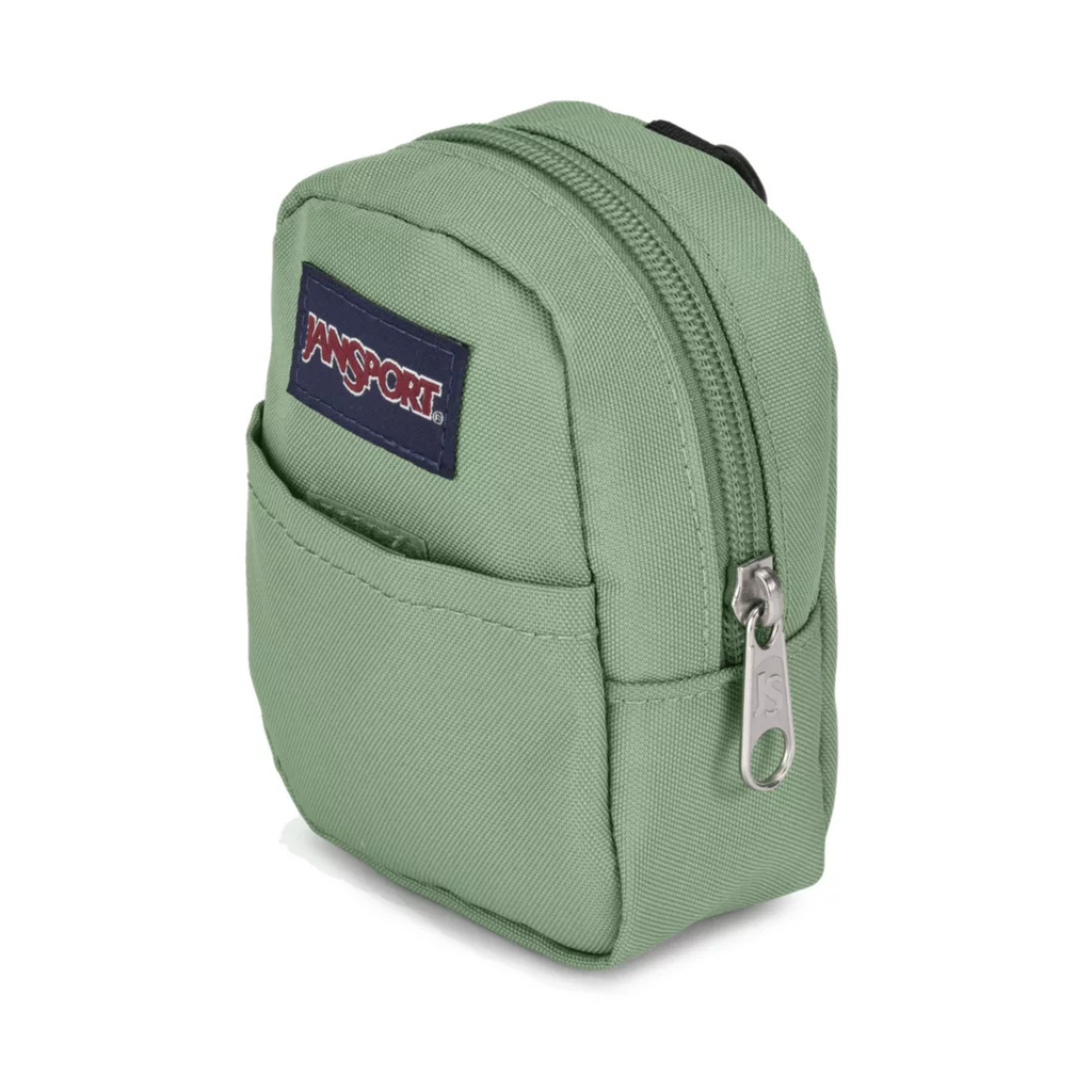 JANSPORT Super Stash Wallet - Loden Frost