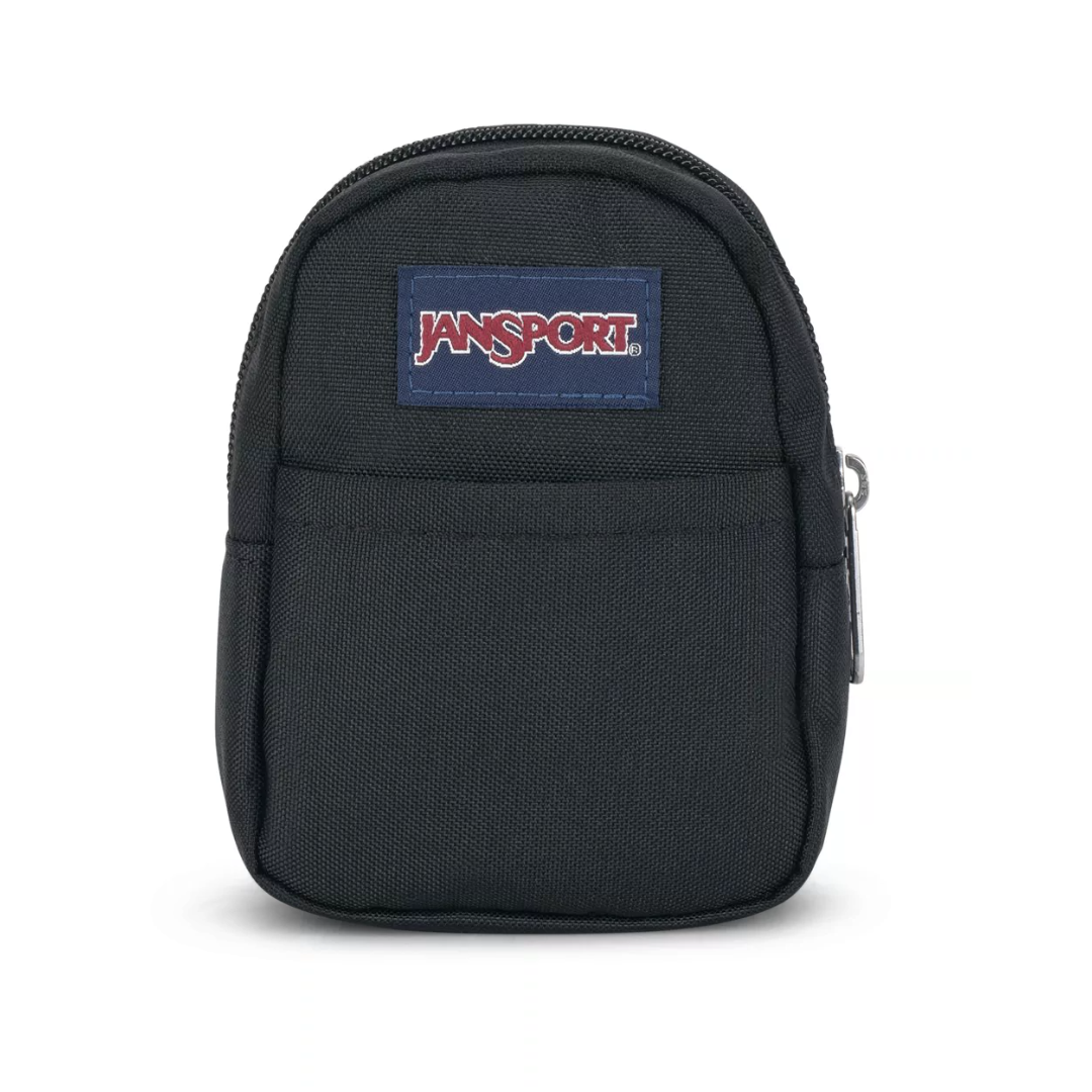 JANSPORT Super Stash Wallet - Black