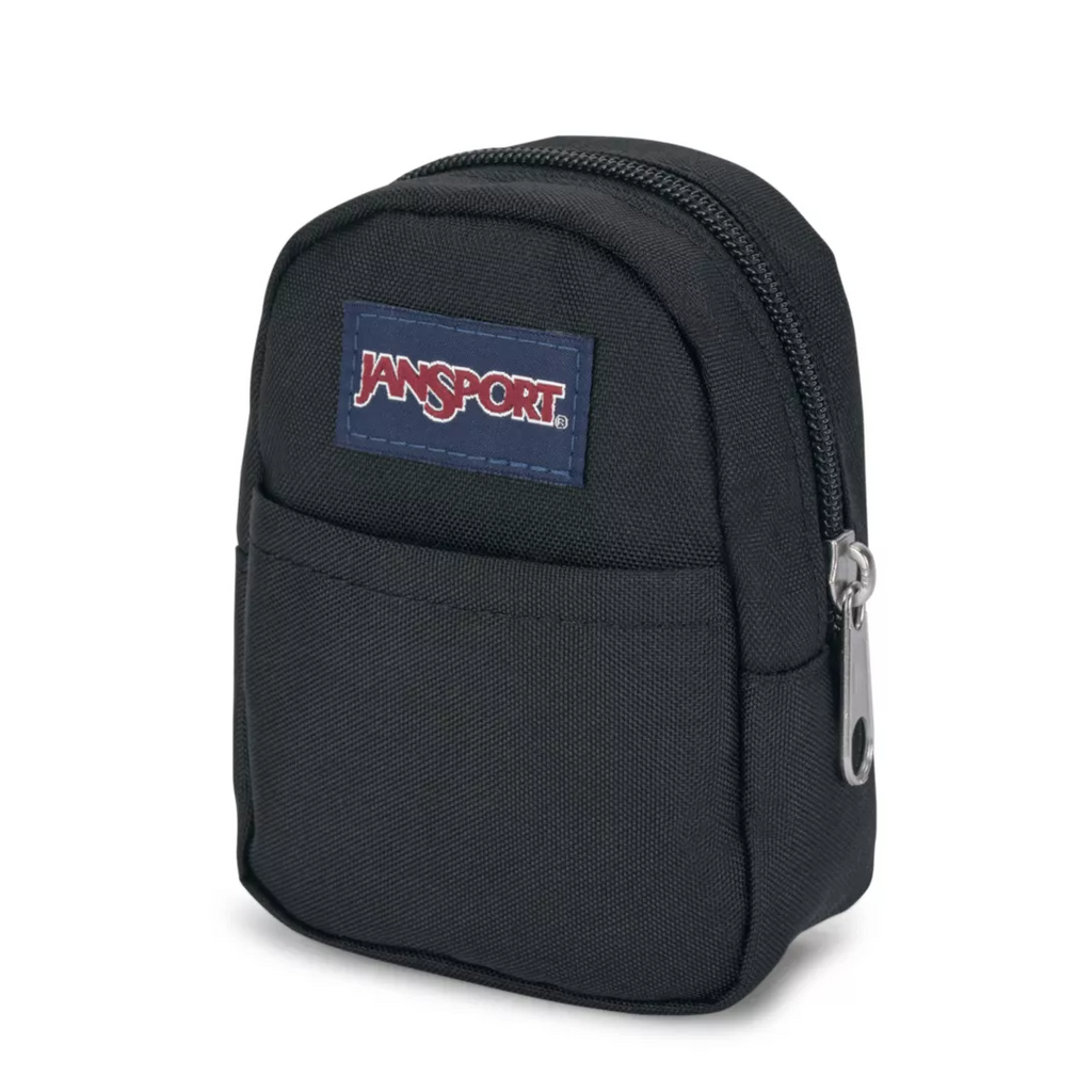JANSPORT Super Stash Wallet - Black