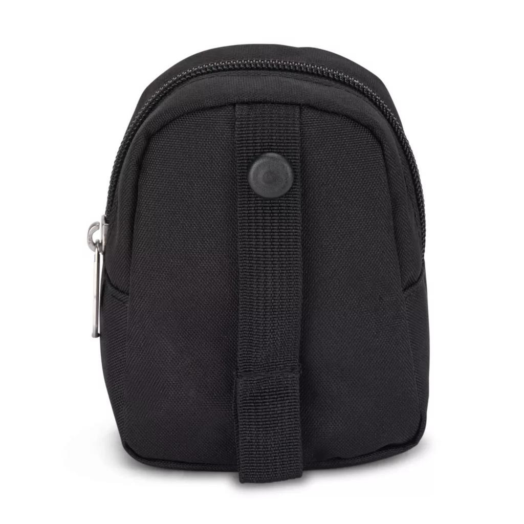 JANSPORT Super Stash Wallet - Black